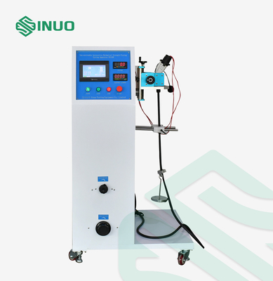 IEC62196 EV อุปกรณ์เสริมที่ไม่สามารถต่อสายได้ PLC Control