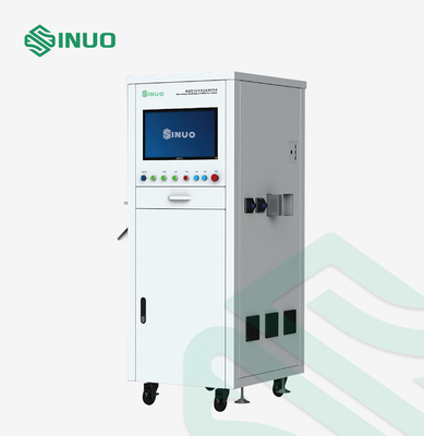 ราคาดี ISO 6469 อุปกรณ์ทดสอบความปลอดภัยทางไฟฟ้าสำหรับแบตเตอรี่รถยนต์ไฟฟ้า ออนไลน์