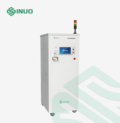 ราคาดี ยานพาหนะ OBC Discharge อุปกรณ์ทดสอบความปลอดภัยทางไฟฟ้าสำหรับการชาร์จแบตเตอรี่พลังงาน ออนไลน์