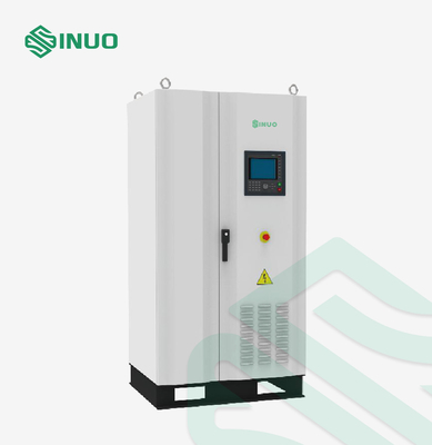 ราคาดี อุปกรณ์ทดสอบความปลอดภัยทางไฟฟ้าของยานพาหนะคำติชม Power Grid Simulator RS485 ออนไลน์