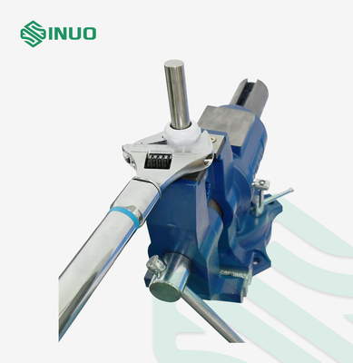 ราคาดี IEC62196 เครื่องทดสอบแรงบิดของยานยนต์ไฟฟ้าแบบขันเกลียว ออนไลน์