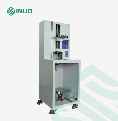 Fig12 Terminal EV Connector อุปกรณ์ทดสอบ Clamping Screw IEC 62196