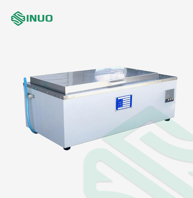 อุปกรณ์ทดสอบอ่างน้ำคงที่ของยานพาหนะไฟฟ้า IEC 62196 304 Stainless Steel