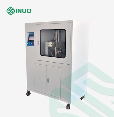 ราคาดี IEC62196-3 เครื่องมือทดสอบการเยื้องส่วนต่อประสานการชาร์จรถยนต์ไฟฟ้าที่ไม่ตรงแนว ออนไลน์