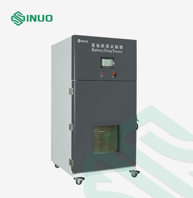 ราคาดี อุปกรณ์ทดสอบแบตเตอรี่รถยนต์ไฟฟ้า PLC เครื่องทดสอบการตกเซลล์แบตเตอรี่ลิเธียมไอออน ออนไลน์