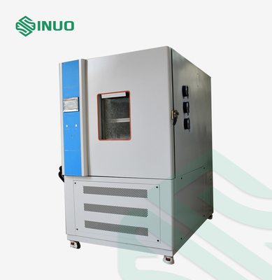 ราคาดี IEC60068 ห้องทดสอบอุณหภูมิสูงและต่ำแรงดันต่ำ 250L 500L ออนไลน์