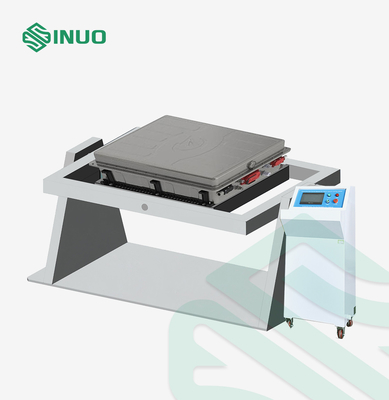 ชุดแบตเตอรี่รถยนต์ไฟฟ้า UL 2580 EESA อุปกรณ์ทดสอบการหมุน
