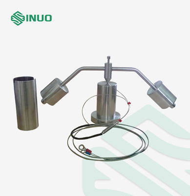 ราคาดี IEC 62196 เครื่องทดสอบแรงดันบอลรถยนต์ไฟฟ้า ออนไลน์