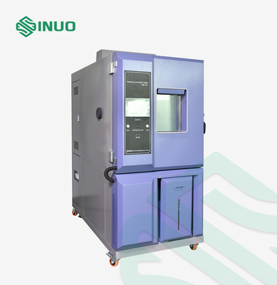 ราคาดี ห้องทดสอบความร้อนที่อุณหภูมิต่ำคงที่สูง 150L -40 ℃ ～ 150 ℃ ออนไลน์